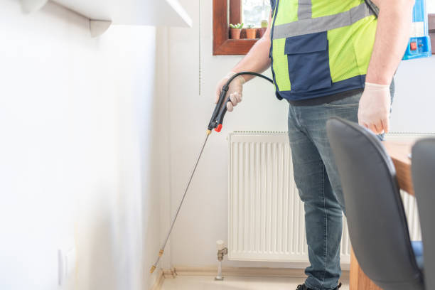 Best Pest Control Near Me  in Weissport East, PA